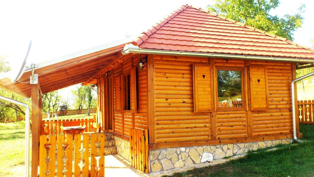 Cottage Awakened Serenity Rozanstvo Εξωτερικό φωτογραφία